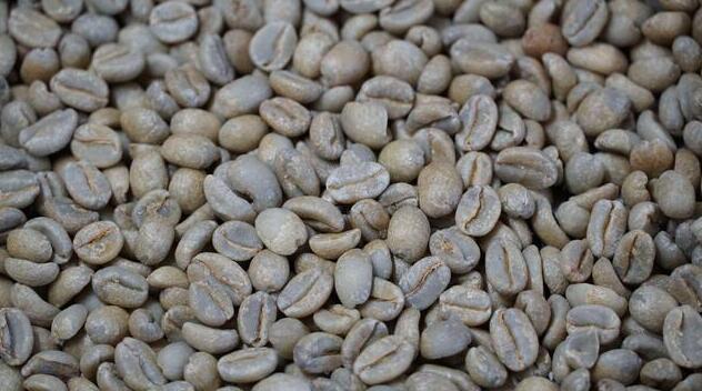 Guji coffee region