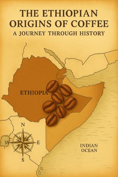Coffee History