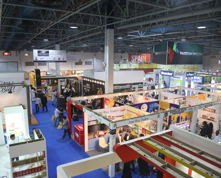 Foodex Saudi 2025