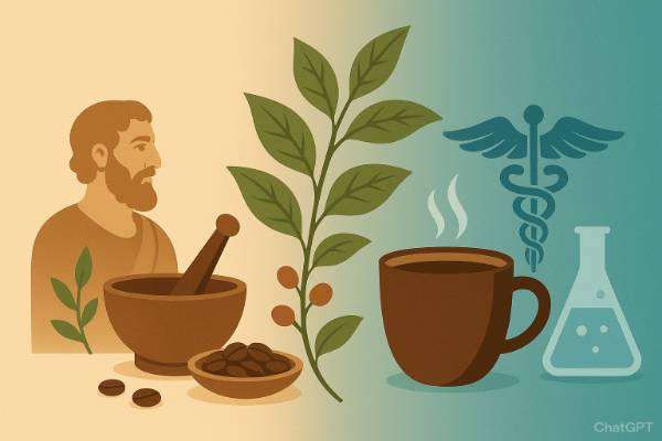 Coffee and Health